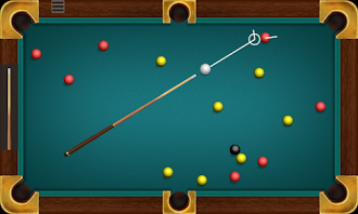 Game screenshot Pool Billiards offline mod apk