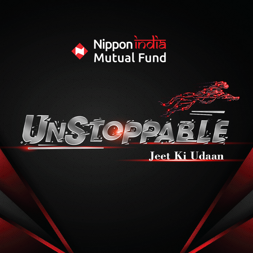 Unstoppable NAMI logo