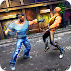 Straßenkämpfer 2020: kostenlose Kampfspiele 3d 1.0