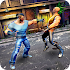 Street Commando Fighter:Free Fighting Games 3D1.0