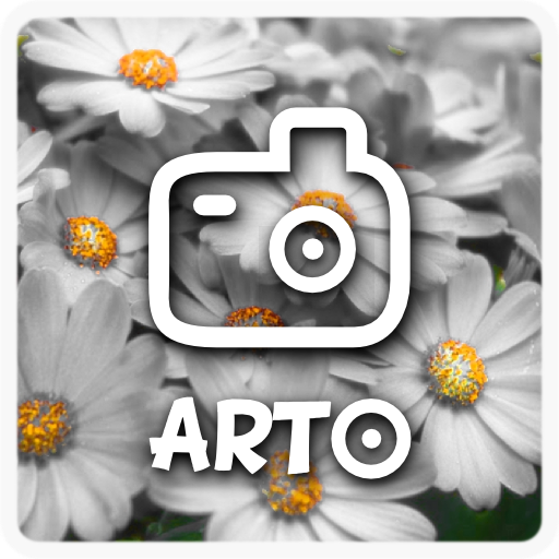 Arto f.infrared photo
