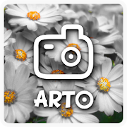 Top 12 Photography Apps Like Arto: f.infrared photo - Best Alternatives