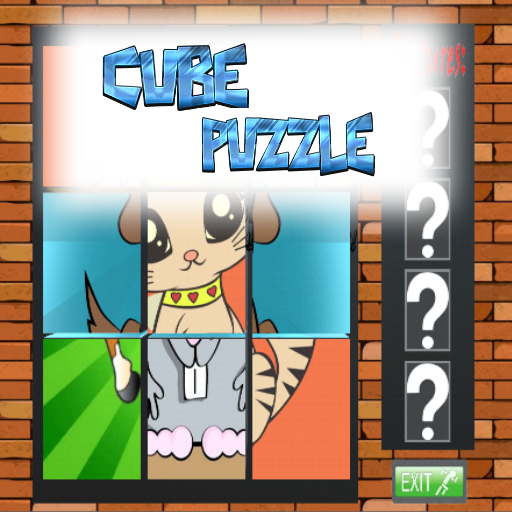 Baby game logo