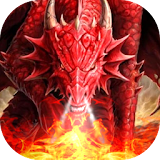 Dragon Live Wallpaper icon