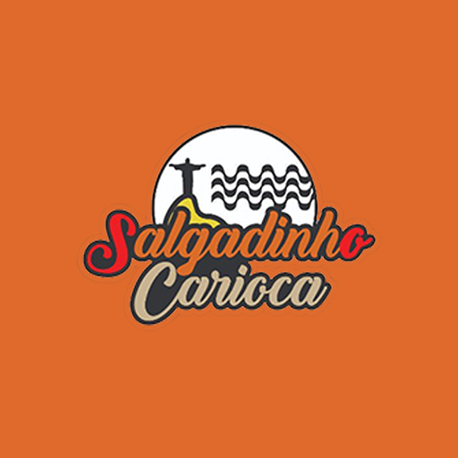 Salgadinho Carioca logo
