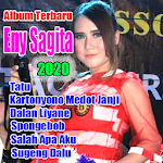 Cover Image of Unduh Lagu Terbaru Eny Sagita Album Jandhut 2020 8.3 APK