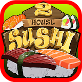 Sushi master icon
