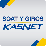 SOAT y Giros KasNet icon