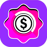 Crypto Money -Free Paytm Cash icon