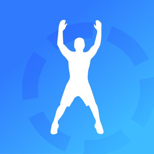 FizzUp - Fitness Workouts icon
