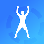 Cover Image of Download FizzUp - Fitness Workouts  APK