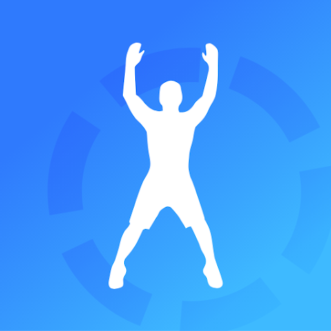 FizzUp - Fitness Workout