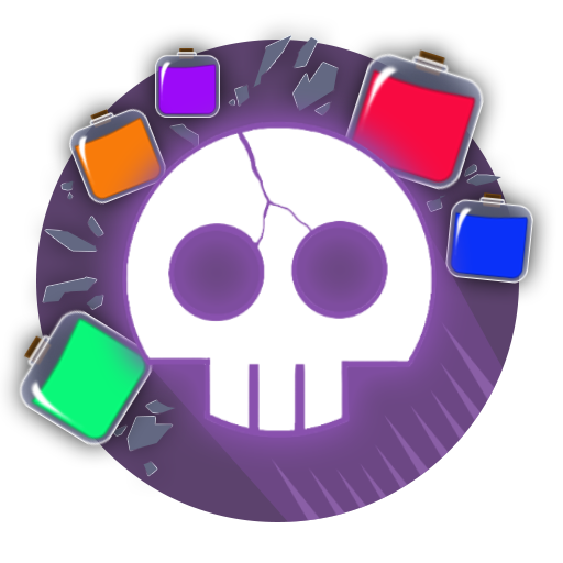 Smash Voodoo  Icon