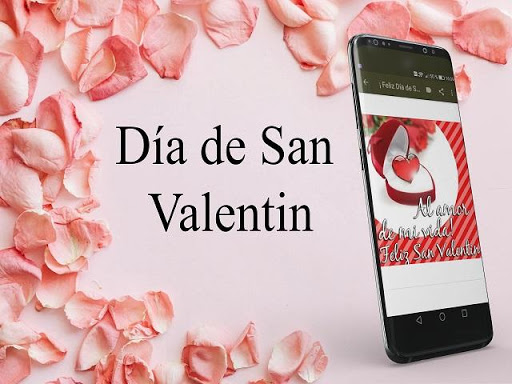 Dia de San Valentin 2020 - San Valentin Enamorados - v2.8