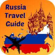 Top 30 Travel & Local Apps Like Russia Travel Guide - Best Alternatives