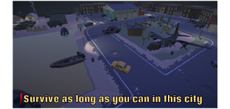 Game screenshot Stay Together: Zombie Game hack
