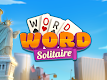 screenshot of Word Solitaire: Cards & Puzzle