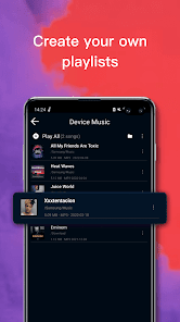 Zivbo: Music & Soundtrack 1.2.8 APK + Mod (Free purchase) for Android