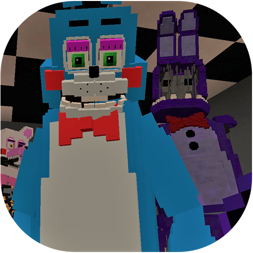 Freddy Mod for Minecraft PE Download on Windows
