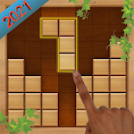 Cover Image of Download Wood Block Puzzle 2021  APK