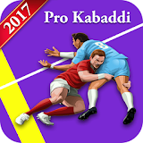 Pro Kabaddi 2017 Schedule : Kabaddi 2017 Season 5 icon