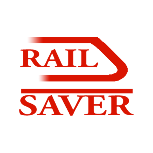 RAILSAVER logo
