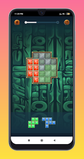 Mpl Block Puzzle-Jewel Screen 2