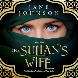 Icon image The Sultan's Wife