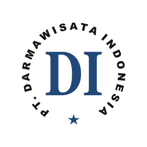 Darmawisata Indonesia logo