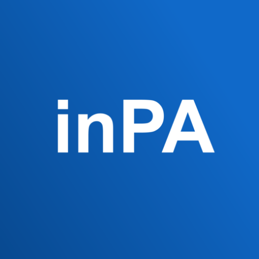 inPA logo