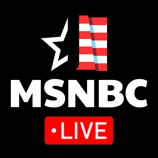 MSNBC Live Stream