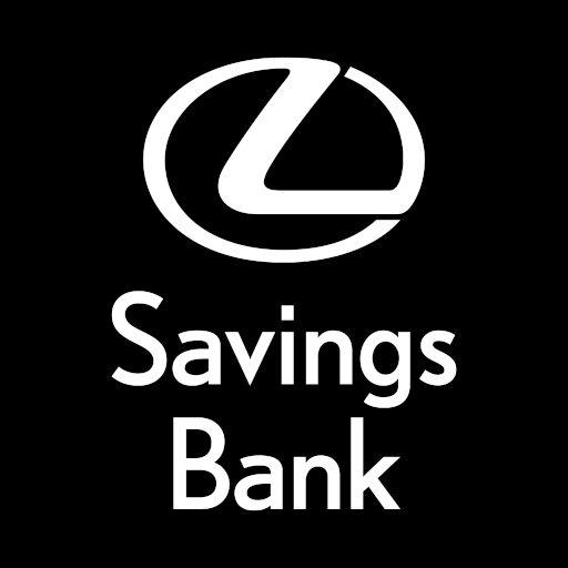 Lexus Bank logo