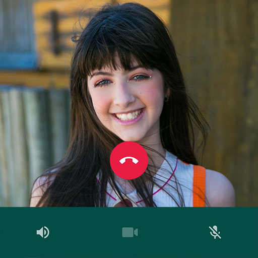 Giovanna | Fake Video Call Download on Windows