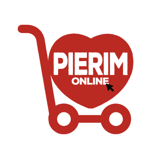 Pierim Online logo