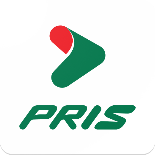 PRIS Angola logo