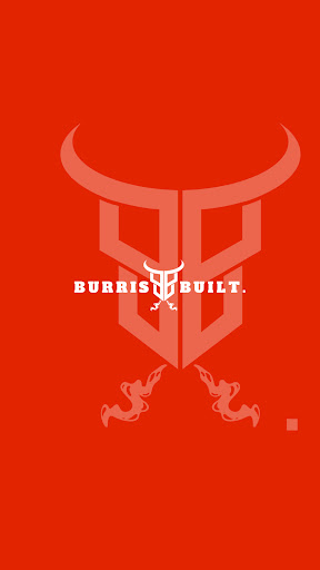 Android application BurrisBuilt screenshort