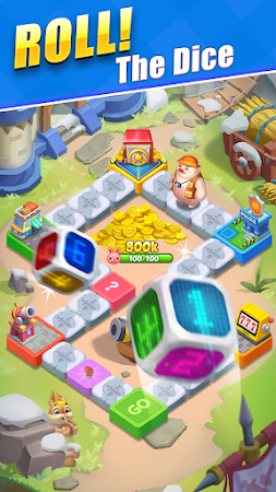 Game screenshot Piggy GO - Clash of Coin apk download