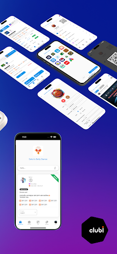 Soko’s Belly Dance