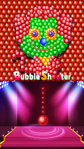 Bubble Shooter 2 Classic  screenshots 8