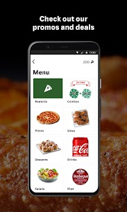 Papa Johns APK + MOD (Unlocked) v4.72.0 3