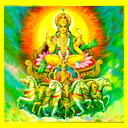 Icon image Aditya Hridaya Stotra Prayer (