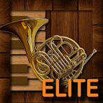 Cover Image of Download Professional French Horn Elite  APK