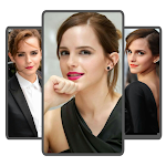 Cover Image of Télécharger Emma Watson HD Wallpaper  APK