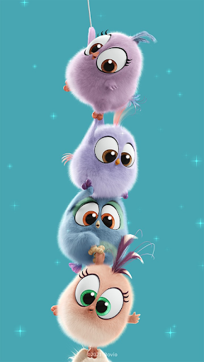 cute cartoon wallpapers