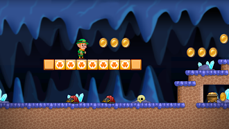 Game screenshot Lep's World hack