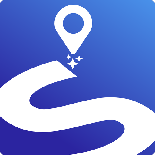 Spaarks: Connect with Nearby logo