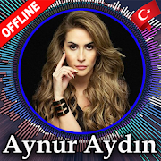 Aynur Aydın 6.0 Icon