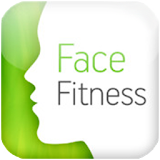 Facial Exercises Fitness-Yoga icon