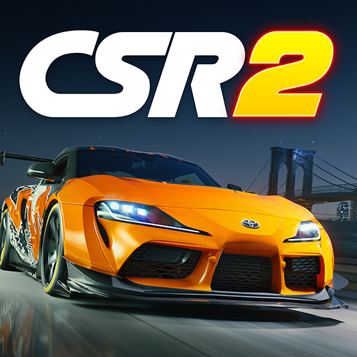 CSR Racing 2 (MOD, Cumpărături gratuite)