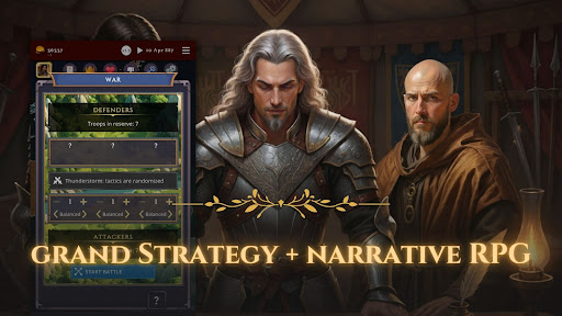 Clovis - Premium King edition screenshot 18